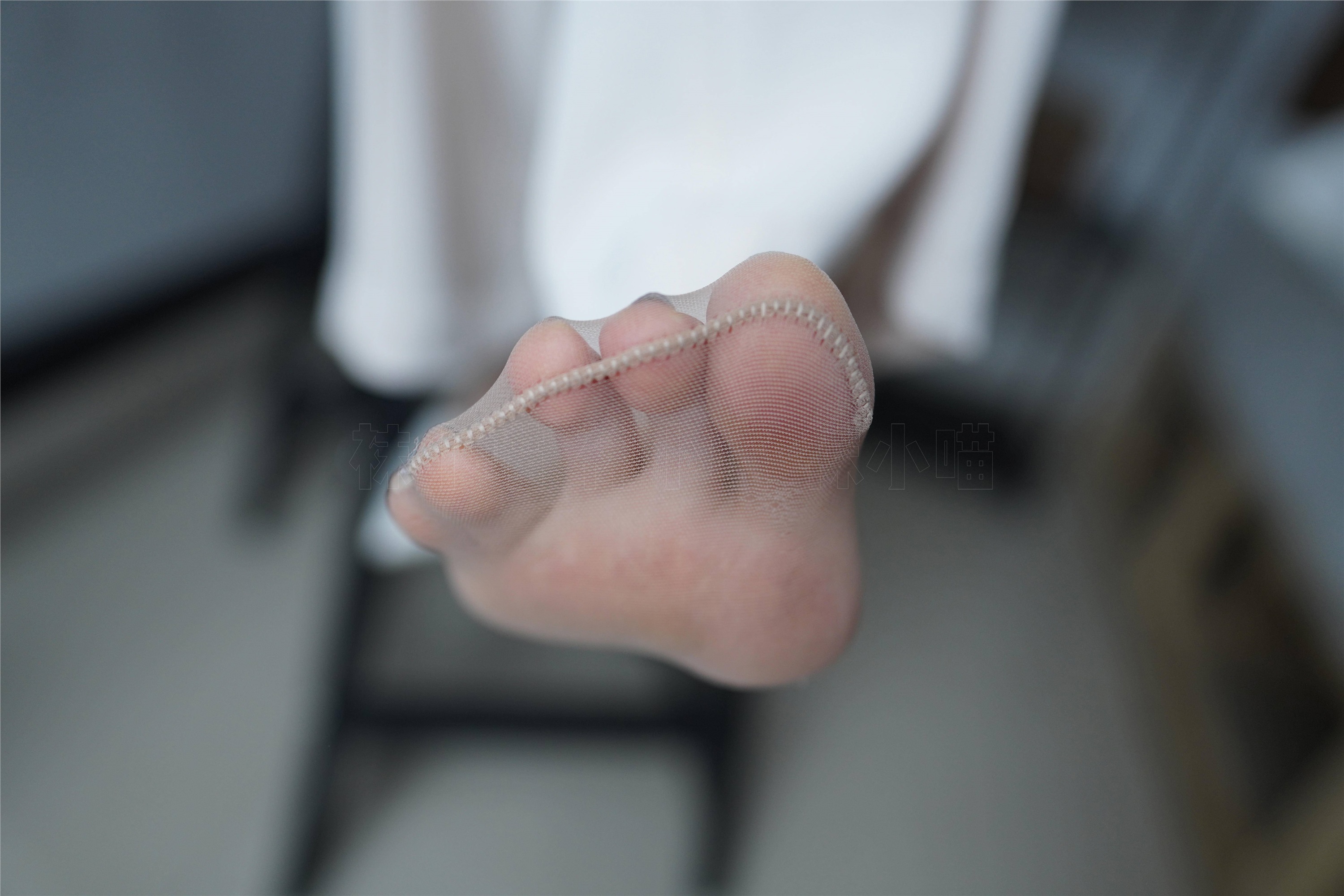 kittyWawa袜小喵 KT293 飘逸